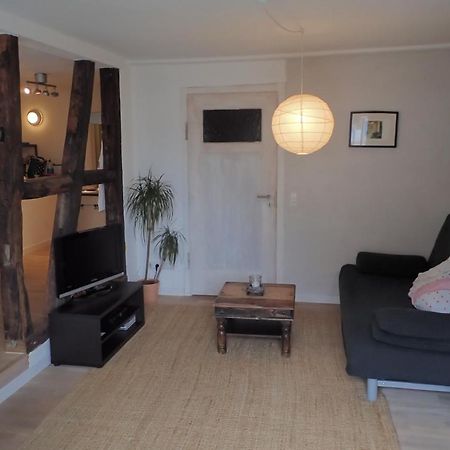 Ferienwohnung Holzmaden Am Platz 外观 照片