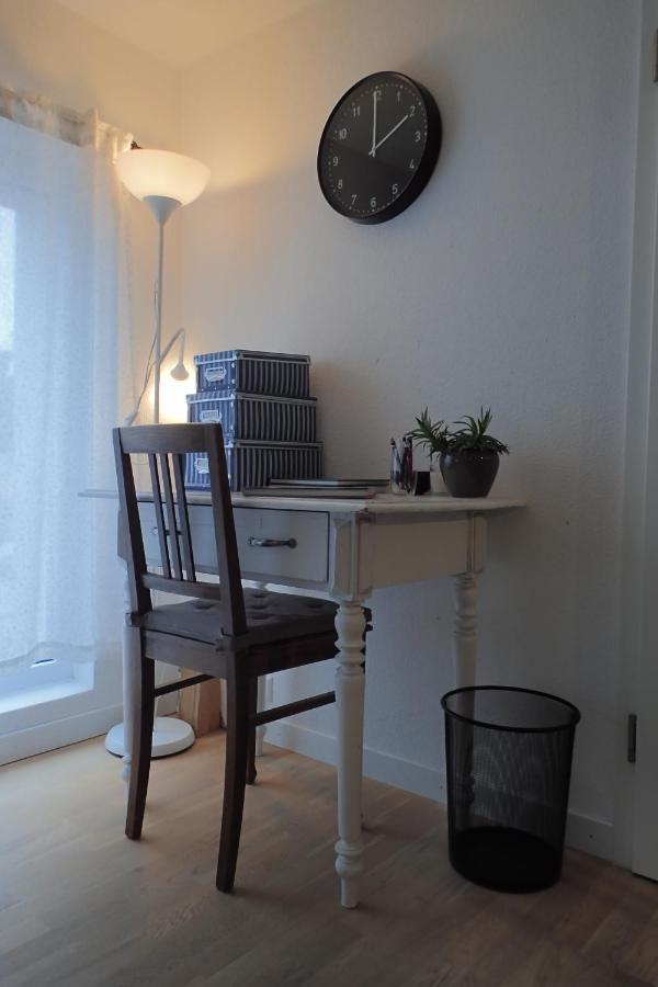 Ferienwohnung Holzmaden Am Platz 外观 照片