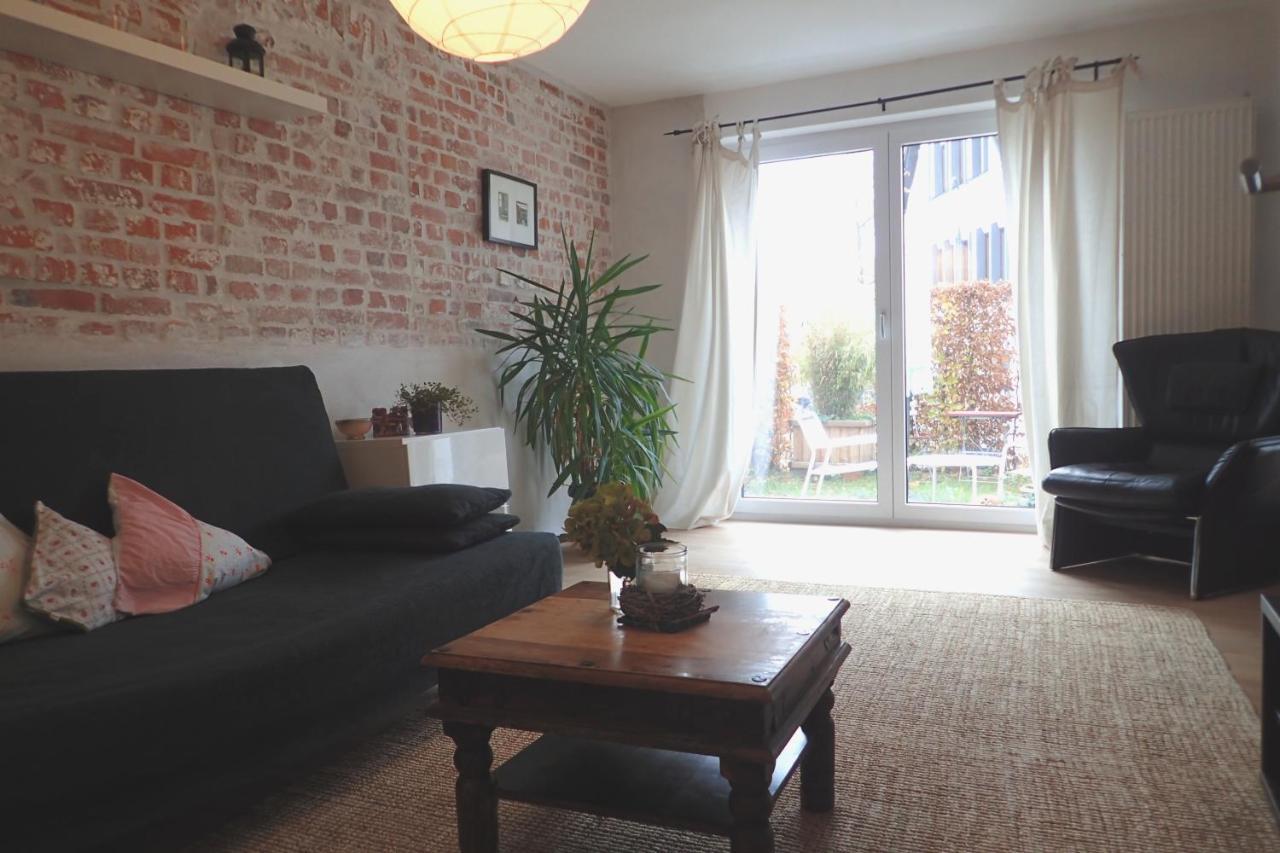 Ferienwohnung Holzmaden Am Platz 外观 照片